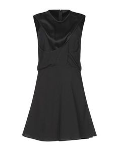 Короткое платье Versus Versace