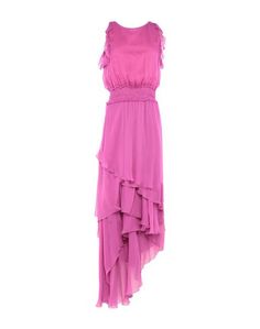 Платье длиной 3/4 Pinko