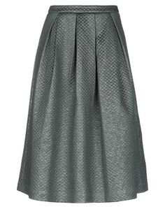 Юбка длиной 3/4 Anonyme Designers