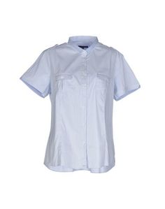 Pубашка Trussardi Jeans