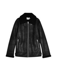 Куртка Topman