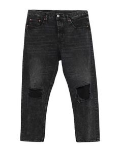 Джинсовые брюки Cheap Monday