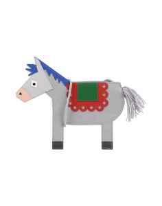 Сумка через плечо Stella Mc Cartney Kids