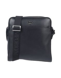 Сумка через плечо Emporio Armani