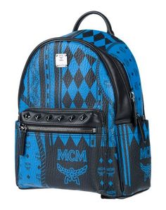 Рюкзаки и сумки на пояс MCM