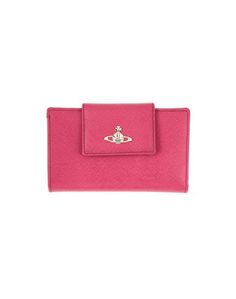 Бумажник Vivienne Westwood