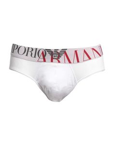 Трусы Emporio Armani