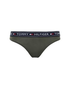 Трусы-стринги Tommy Hilfiger