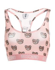Бюстгальтер Moschino