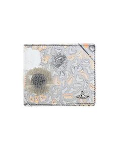 Бумажник Vivienne Westwood