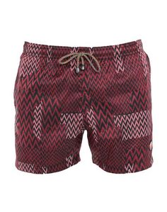 Шорты для плавания Missoni Mare
