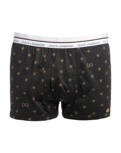 Боксеры Dolce & Gabbana Underwear