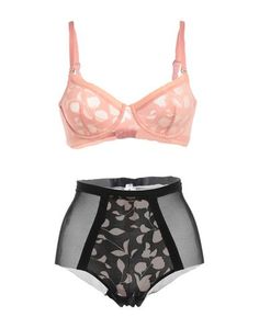Комплект белья Wolford