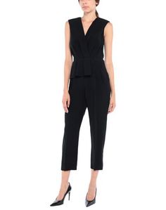 Комбинезоны без бретелей Elisabetta Franchi