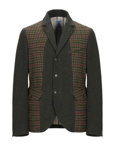 Пиджак Memorys LTD