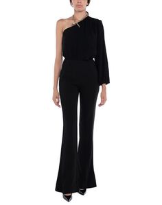 Комбинезоны без бретелей Elisabetta Franchi