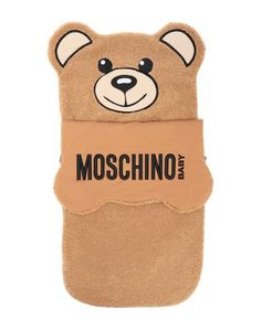 Одеяльце для младенцев Moschino