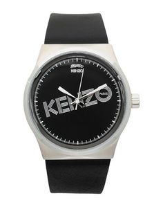 Наручные часы Kenzo