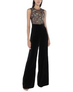 Комбинезоны без бретелей Elisabetta Franchi