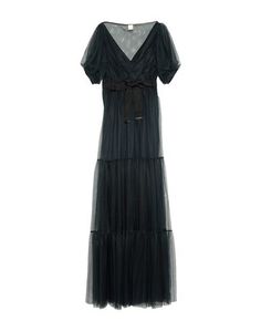 Длинное платье Pinko