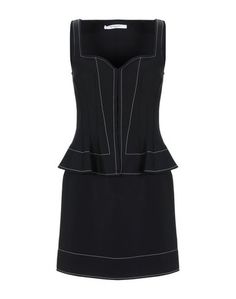 Короткое платье Givenchy