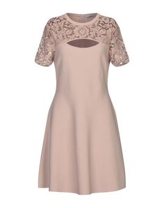 Короткое платье Valentino