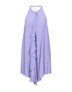Короткое платье Dsquared2