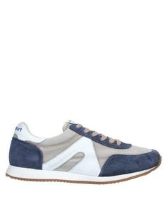 Низкие кеды и кроссовки Atalasport