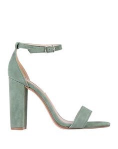 Сандалии Steve Madden