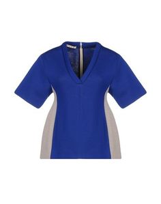Толстовка Marni