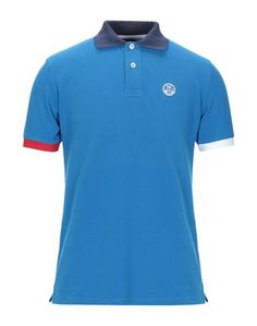 Поло North Sails