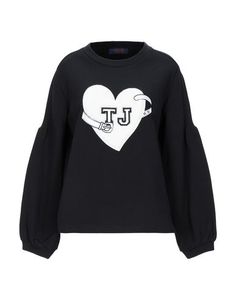 Толстовка Trussardi Jeans
