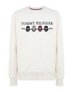 Толстовка Tommy Hilfiger