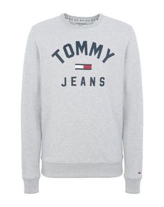Толстовка Tommy Jeans