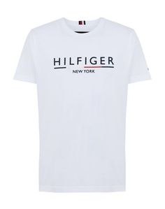 Футболка Tommy Hilfiger