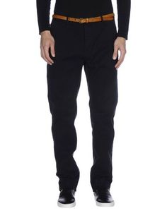 Повседневные брюки Scotch & Soda