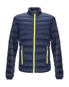 Пуховик Trussardi Jeans
