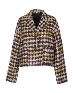 Пальто Trussardi Jeans