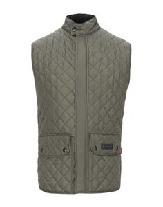 Пуховик с синт. наполнителем Belstaff