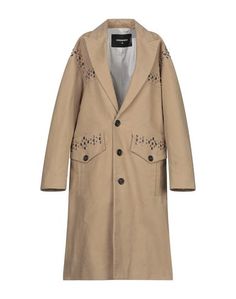 Пальто Dsquared2