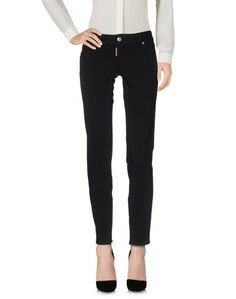 Повседневные брюки Dsquared2