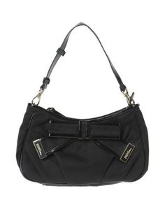 Средняя сумка из текстиля Ferre Milano