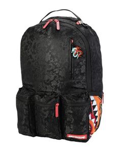 Рюкзаки и сумки на пояс Sprayground