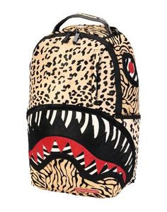 Рюкзаки и сумки на пояс Sprayground