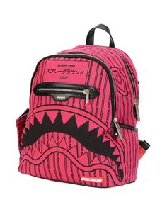 Рюкзаки и сумки на пояс Sprayground