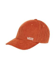 Головной убор Vans