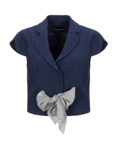 Пиджак Emporio Armani