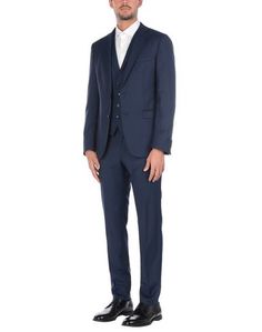 Костюм Hugo Boss