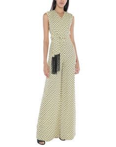 Комбинезоны без бретелей Elisabetta Franchi