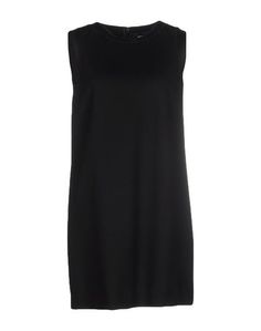 Короткое платье Dsquared2